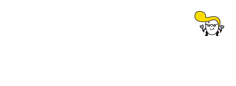 焼そば団キャラクター　ヤキソボーイ