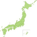 日本全国には、土地ごとに地域の人々に愛されているご当地グルメや名物がたくさんあります。