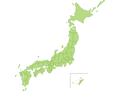 日本全国には、土地ごとに地域の人々に愛されているご当地グルメや名物がたくさんあります。