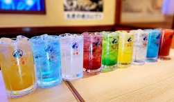 ハッケン酒場 店内イメージ