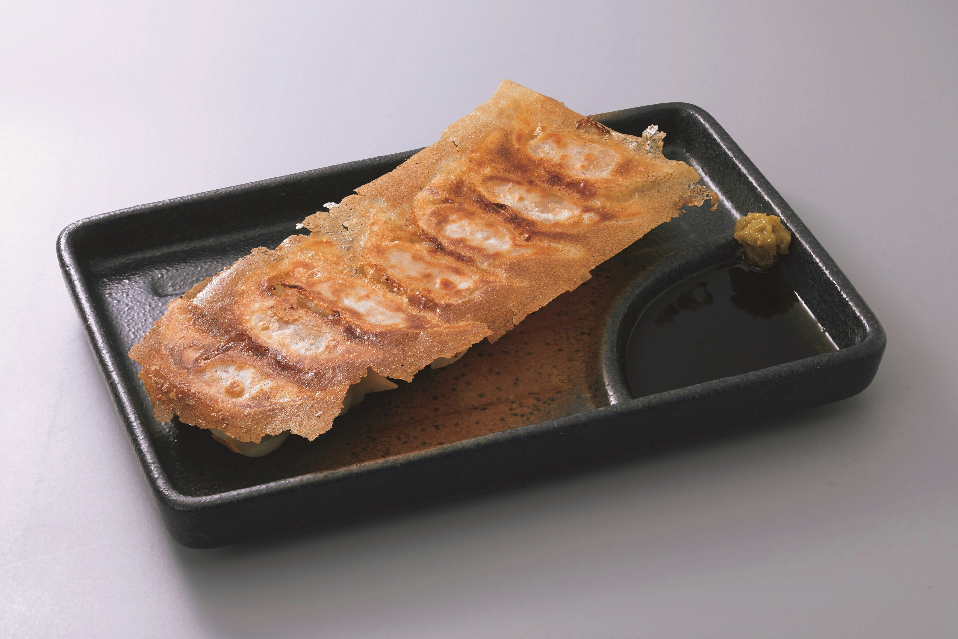 酔虎伝ギョーザ